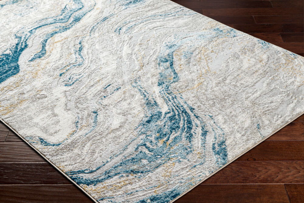 San Francisco Machine Woven Rug