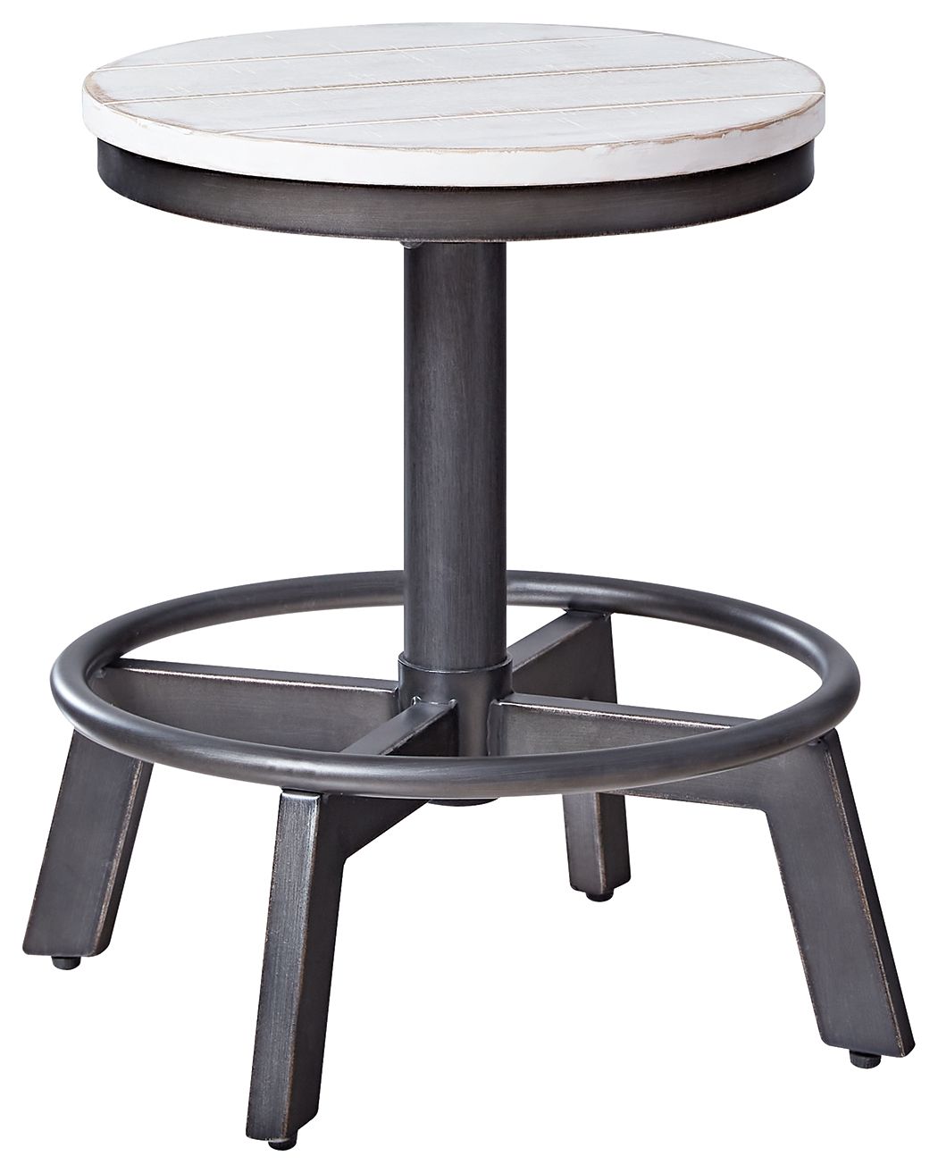 Signature Design by Ashley® Torjin - Swivel Stool (Set of 2) | Meri Furniture