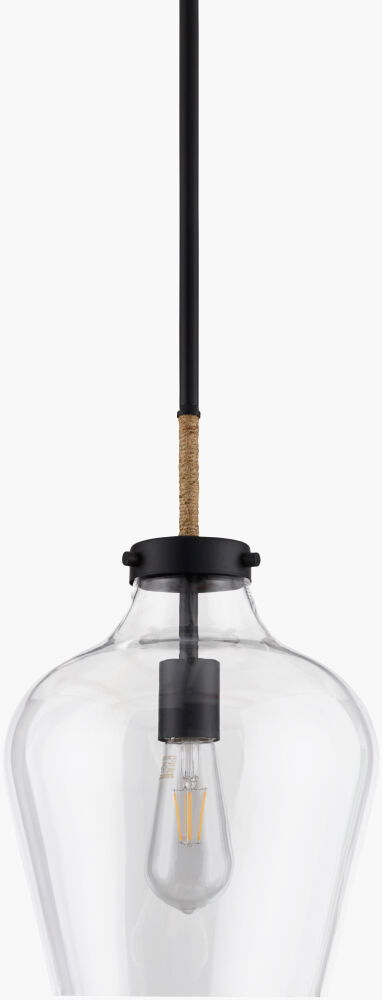 Lavaur Pendant
