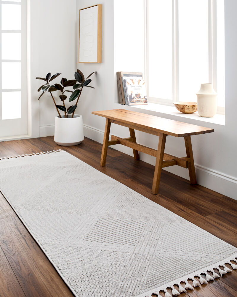 Finland Machine Woven Rug
