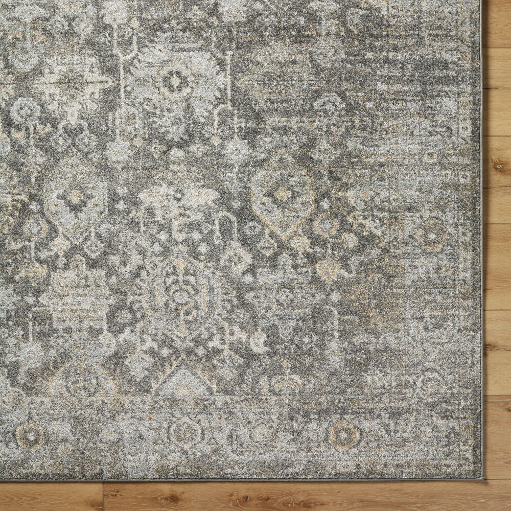 Alpharetta Machine Woven Rug