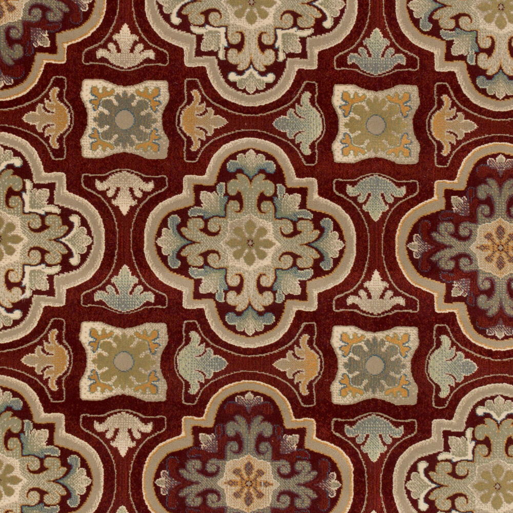 Napa Machine Woven Rug