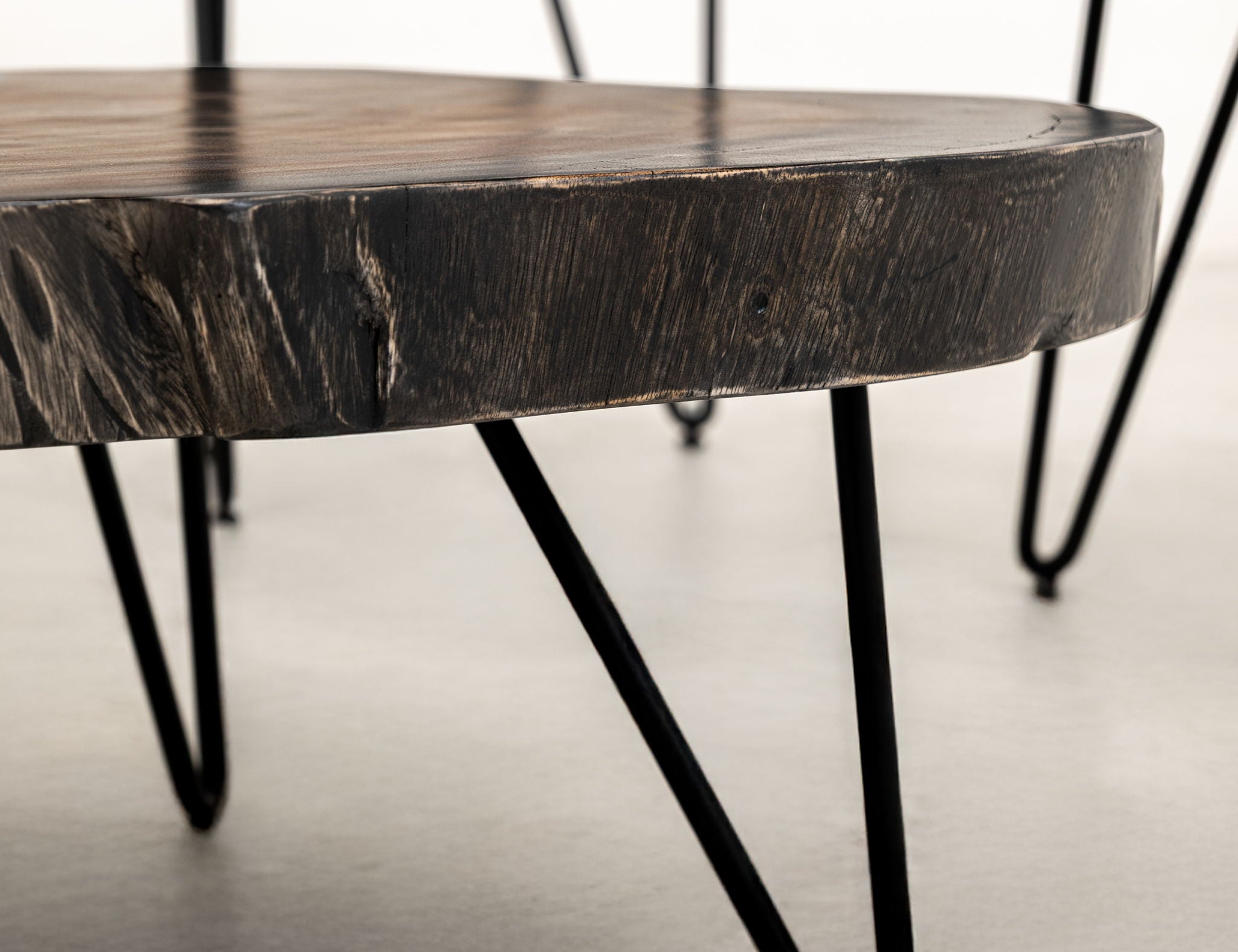 Parota - Wooden Table