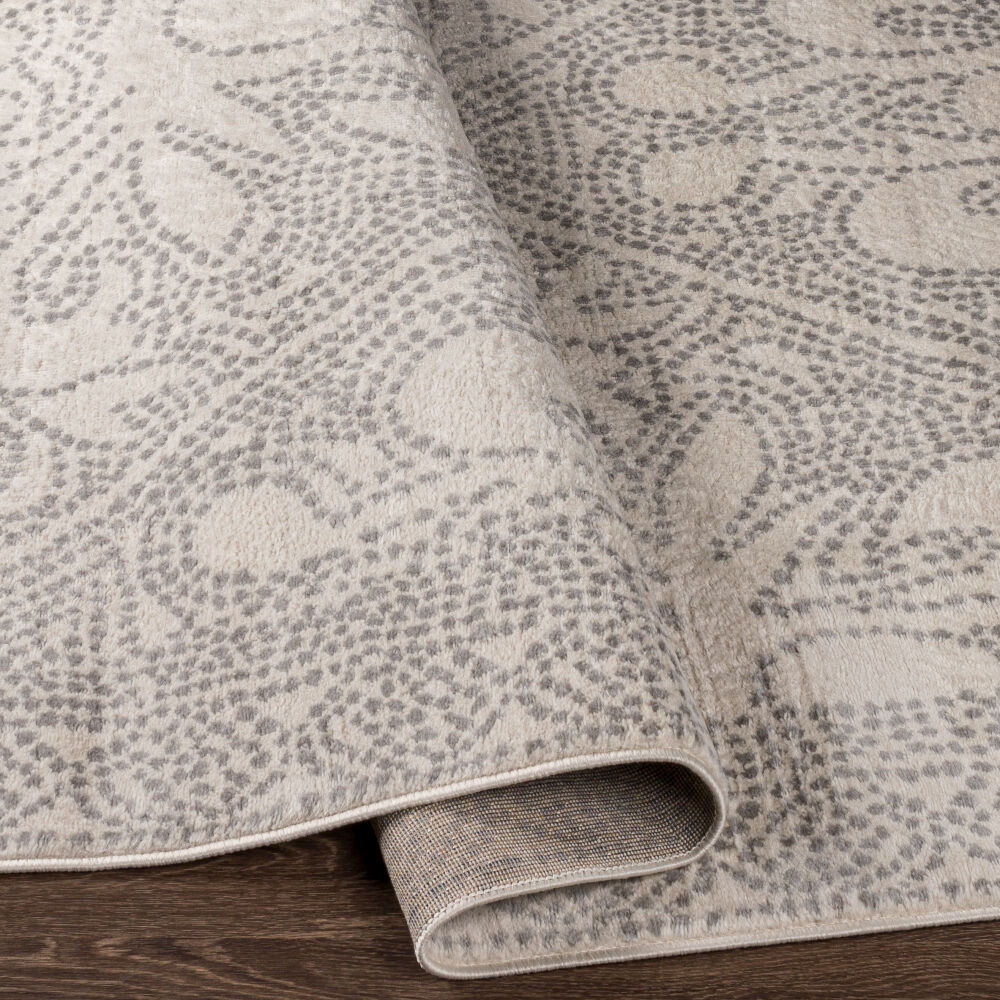 Roma Machine Woven Rug