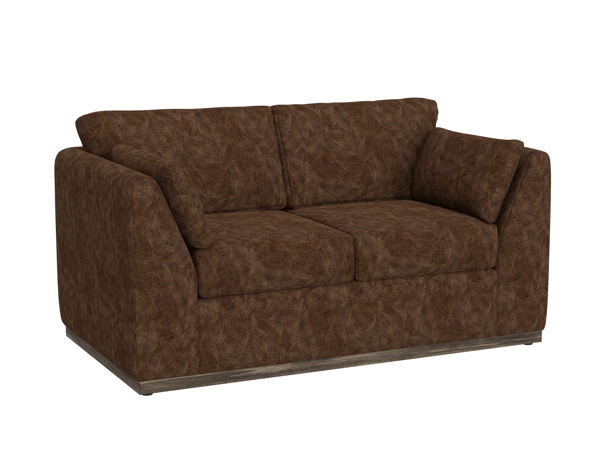 International Furniture Direct Vallarta - Loveseat | Meri Furniture