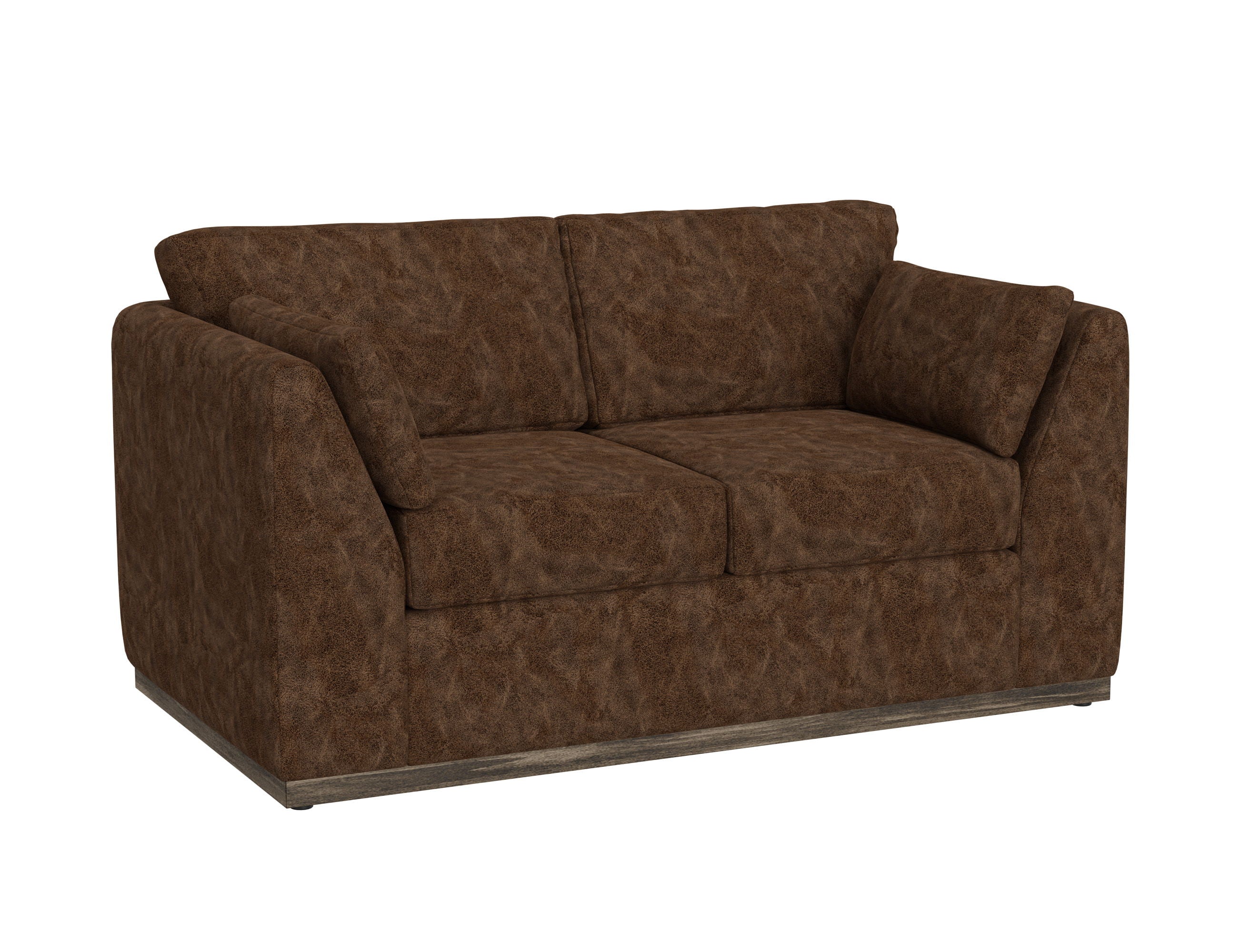 International Furniture Direct Vallarta - Loveseat | Meri Furniture