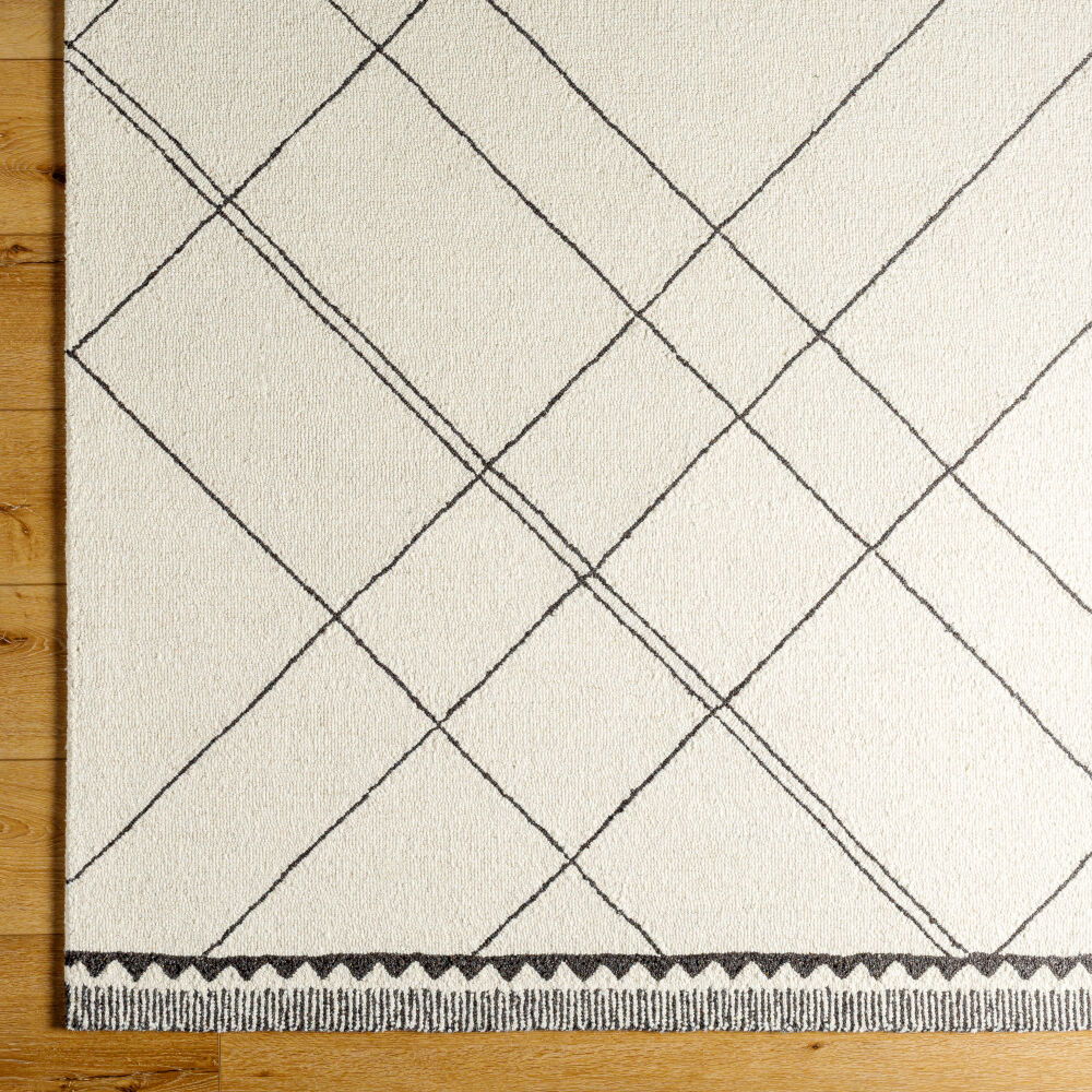 Arsenal Handmade Rug