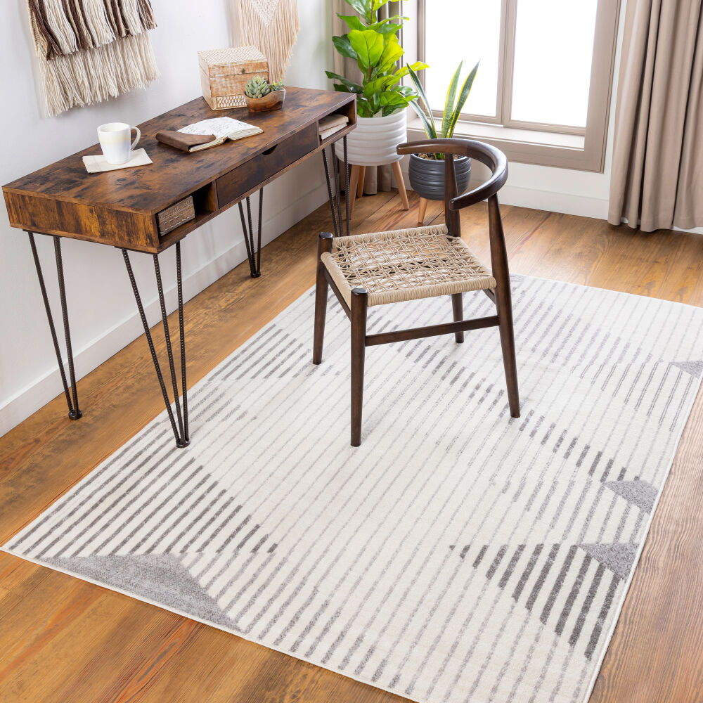 Pisa Machine Woven Rug