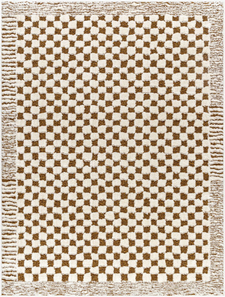 Freud Machine Woven Rug