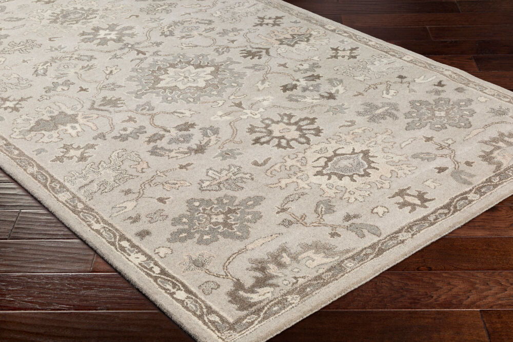 Caesar Handmade Rug