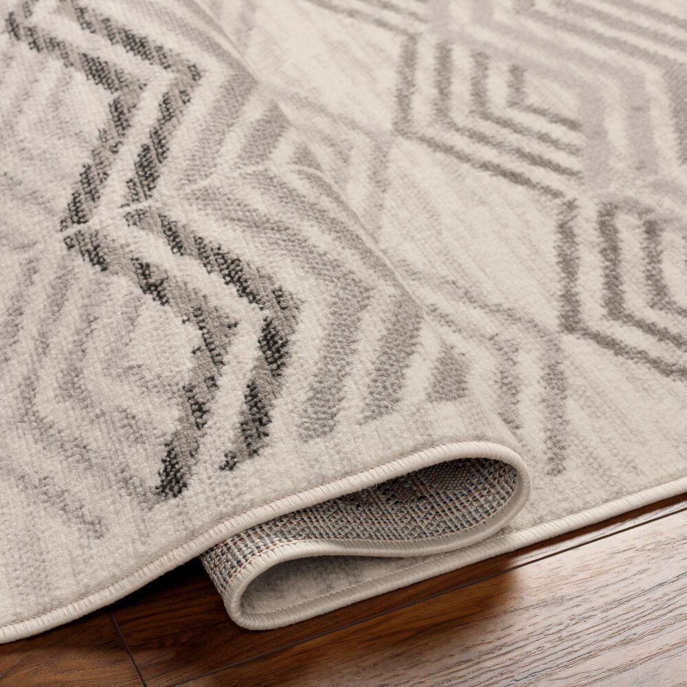 Pisa Machine Woven Rug