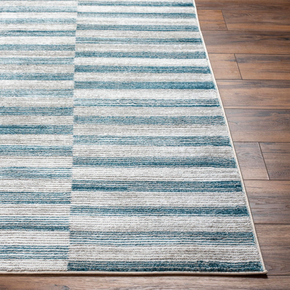 San Francisco Machine Woven Rug