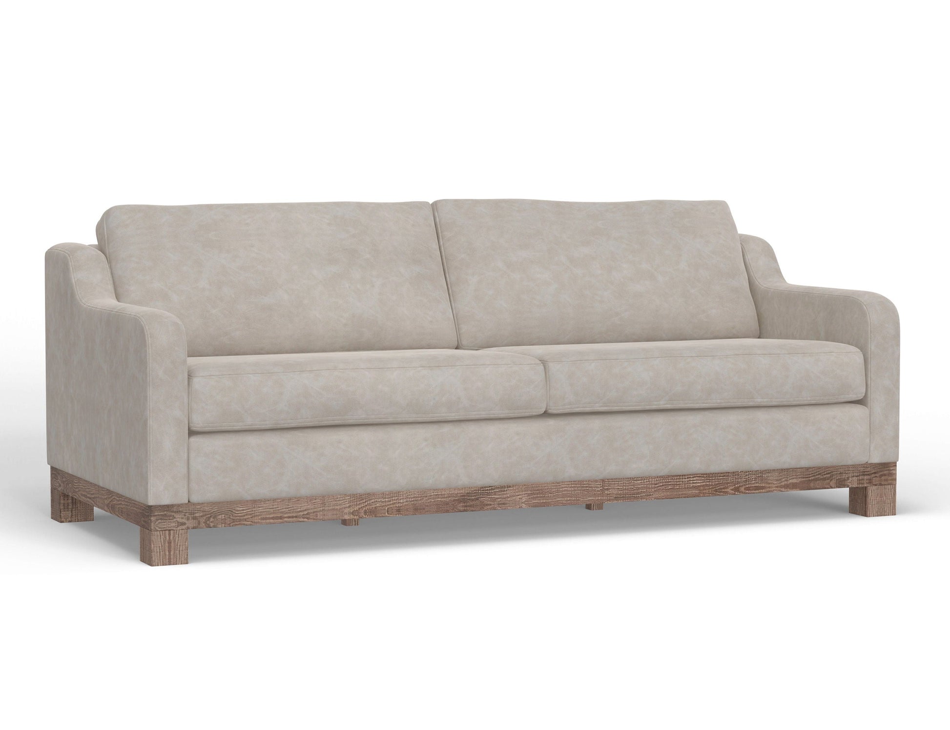 International Furniture Direct Samba - Sofa | Meri Furniture