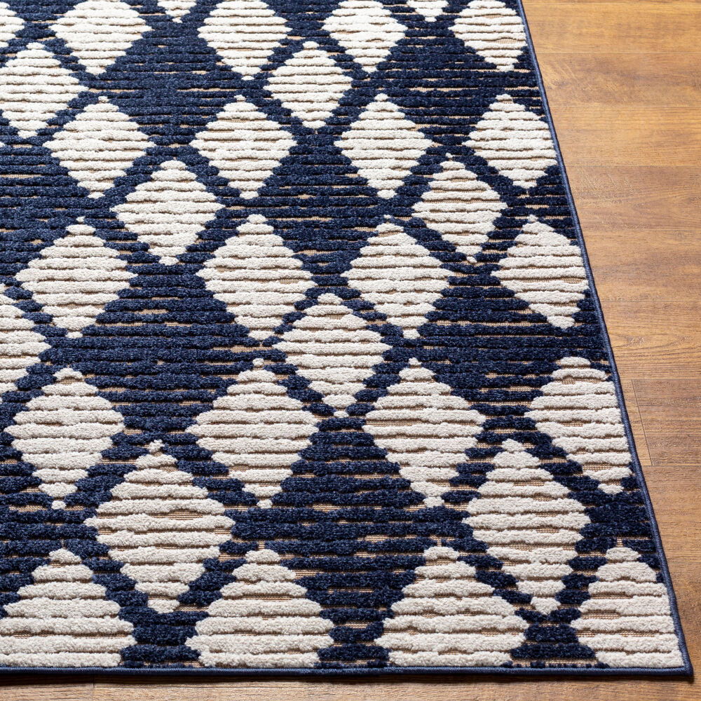 Greenwich Machine Woven Rug