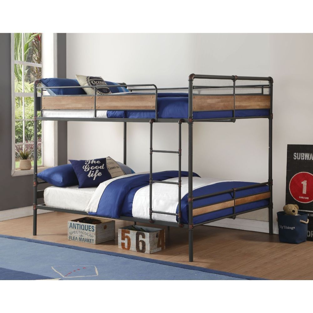 ACME Brantley II - Bunk Bed | Meri Furniture