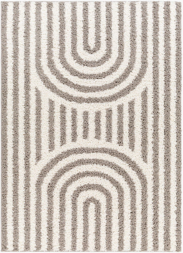 Birmingham Machine Woven Rug