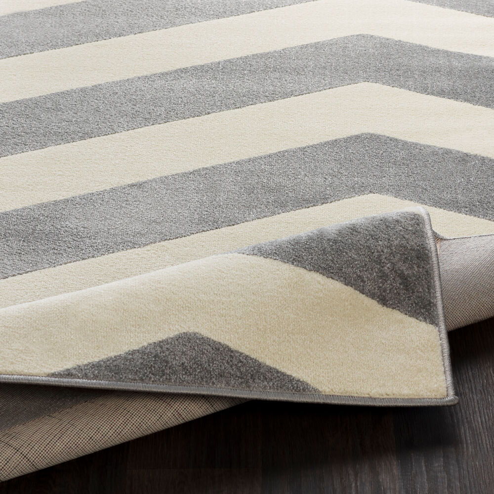 Horizon Machine Woven Rug