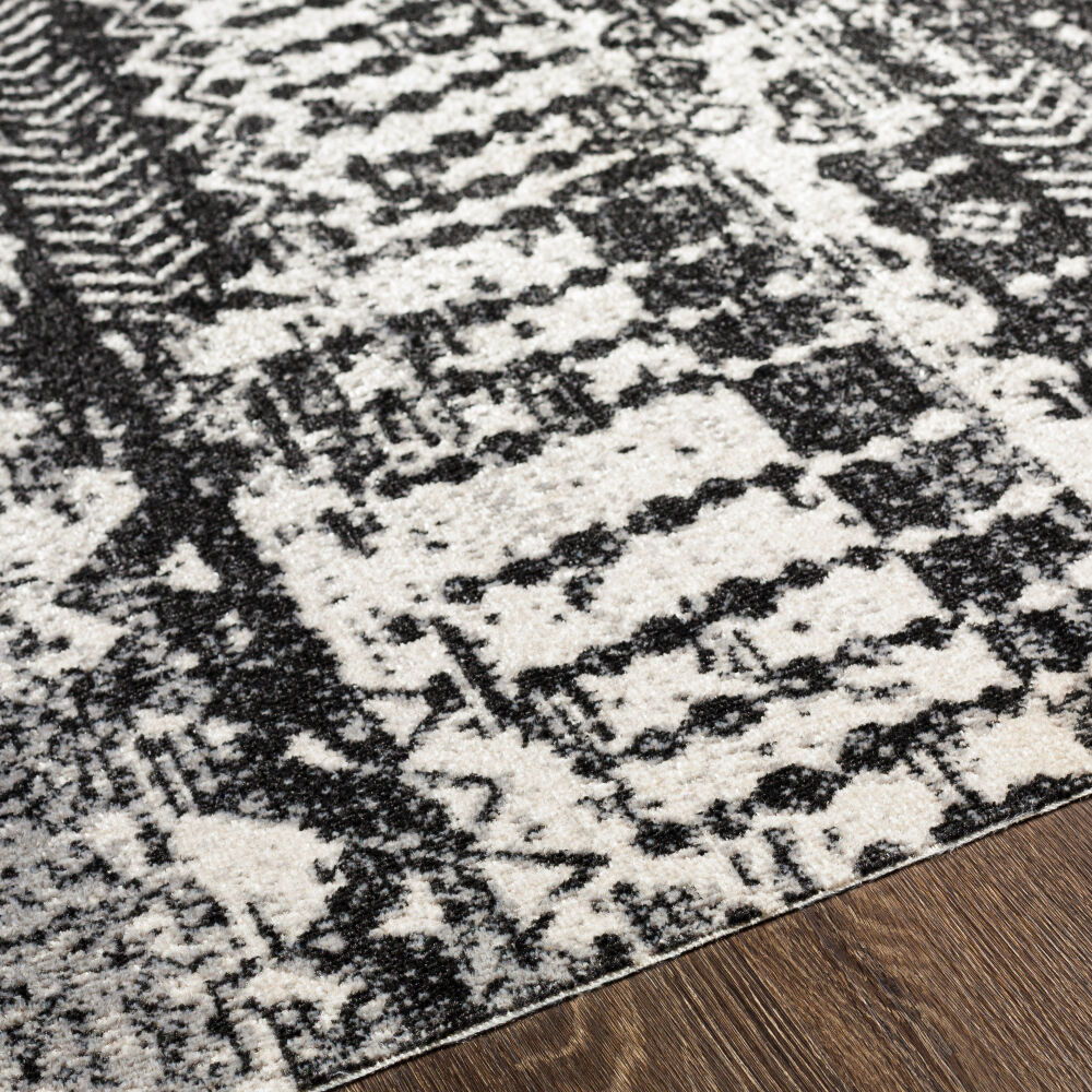 Lavadora Machine Woven Rug