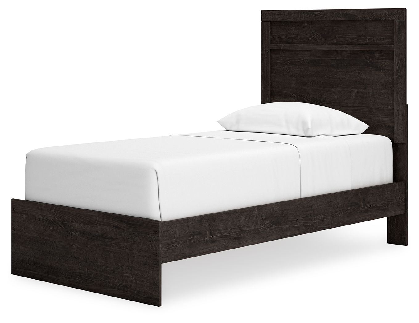 Signature Design by Ashley® Belachime - Panel Bed | Meri Furniture
