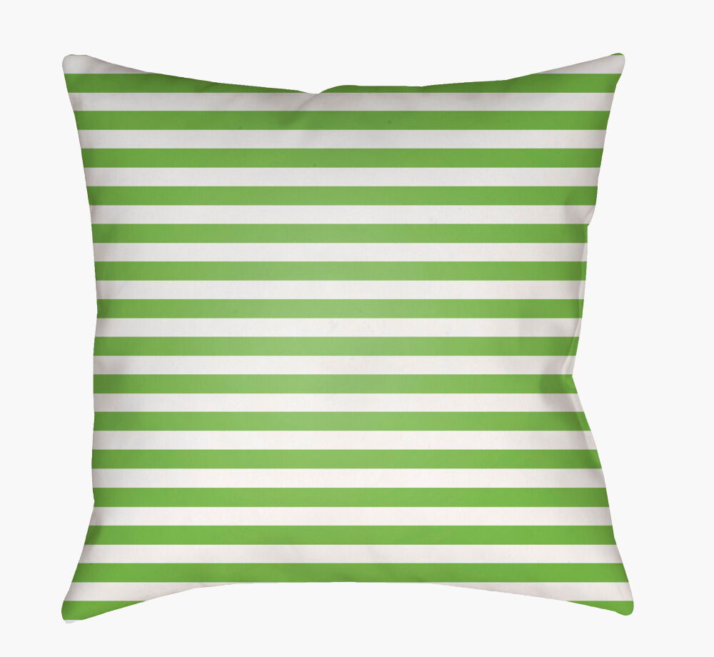 Seersucker Pillow