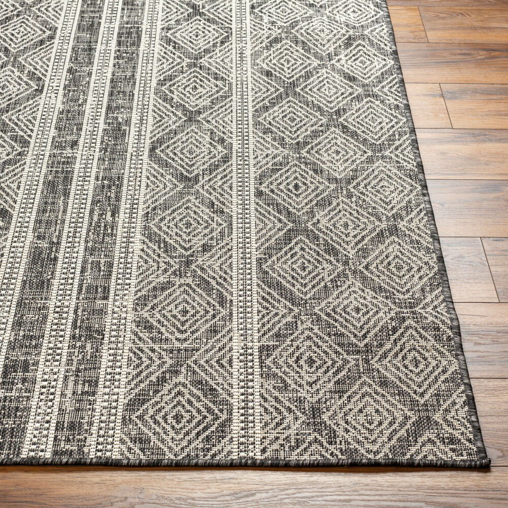 Ravello Machine Woven Rug