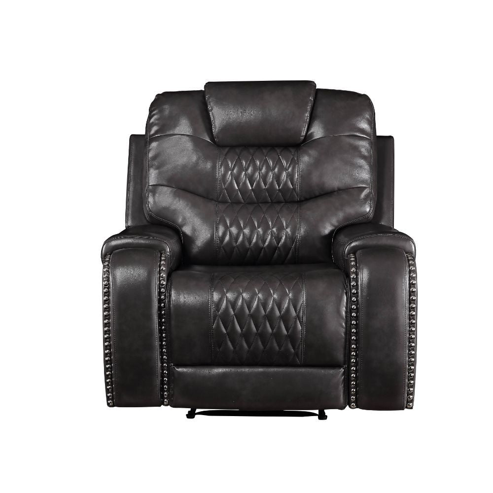 ACME Braylon - Recliner (Motion) | Meri Furniture