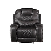 ACME Braylon - Recliner (Motion) | Meri Furniture