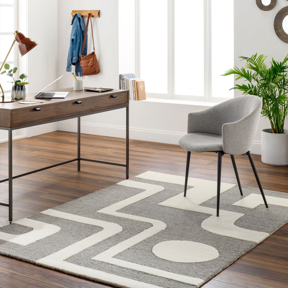 Brook Handmade Rug