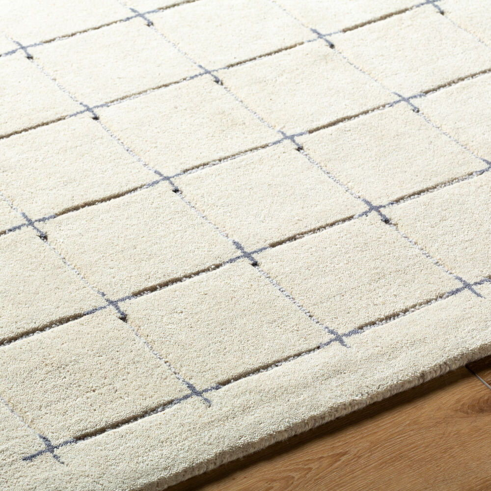 Brook Handmade Rug