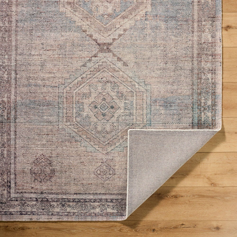 Luton Handmade Rug