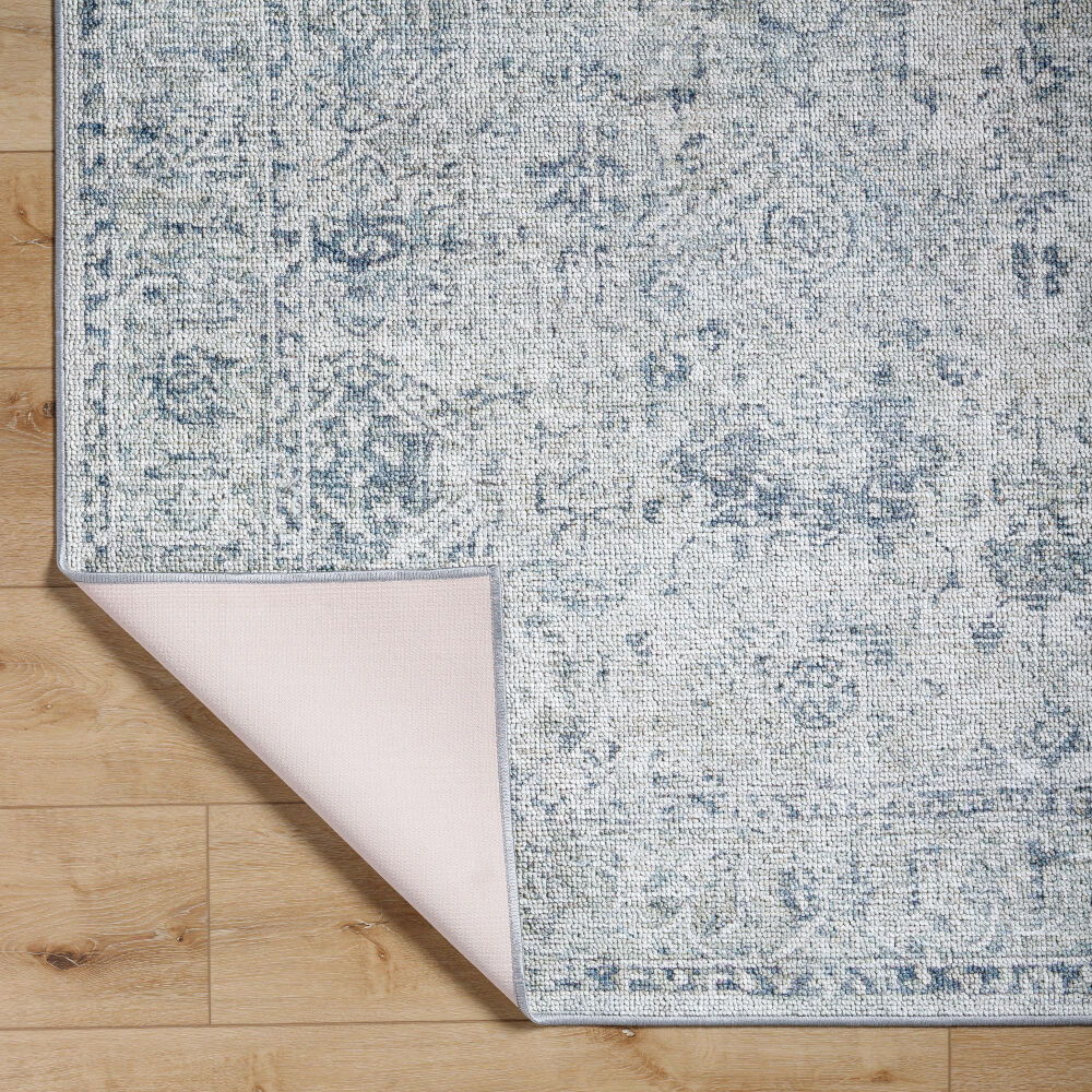 Calhoun Machine Woven Rug