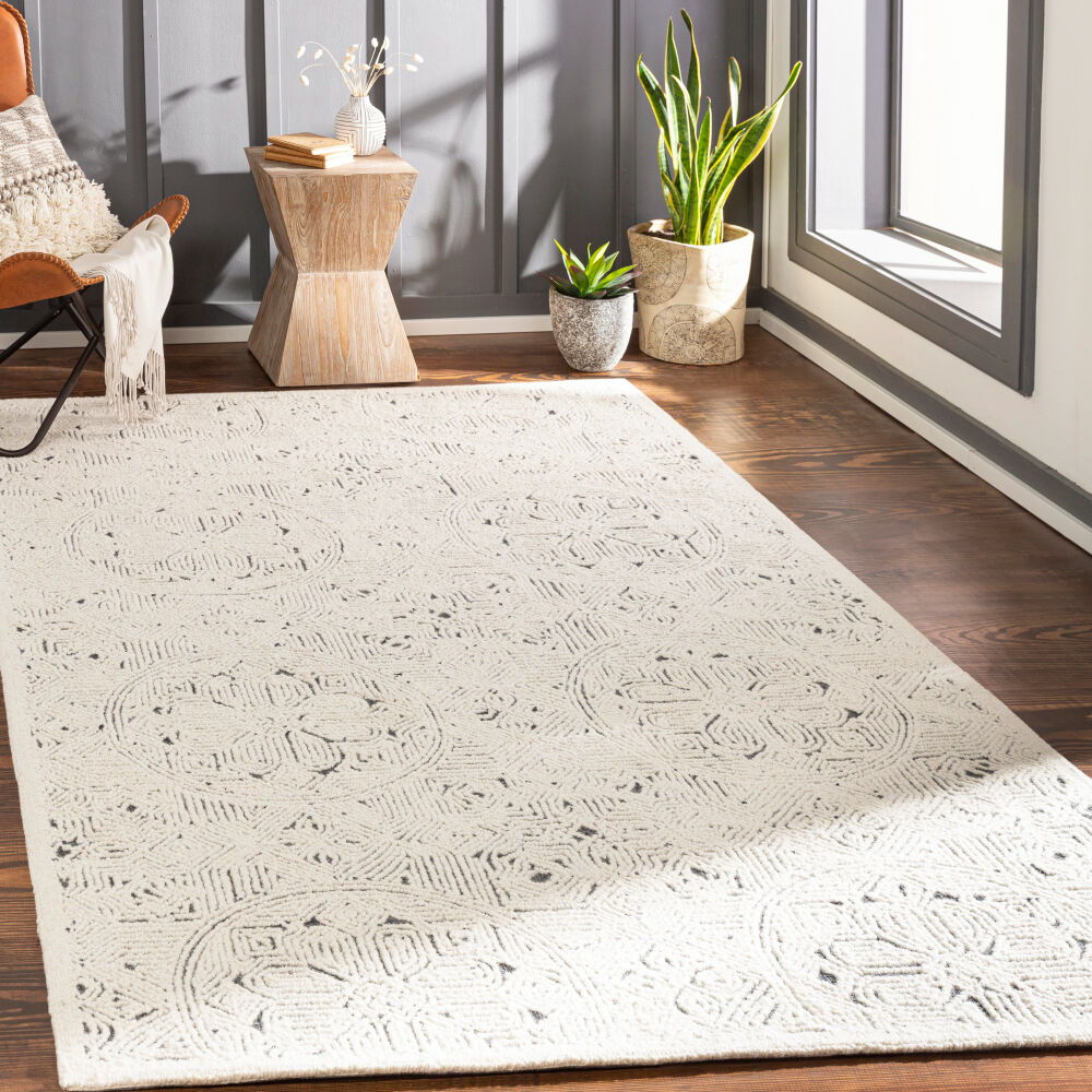 Newcastle Handmade Rug
