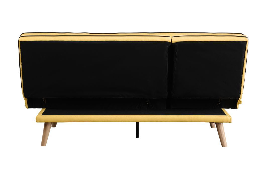 ACME Savilla - Adjustable Sofa | Meri Furniture