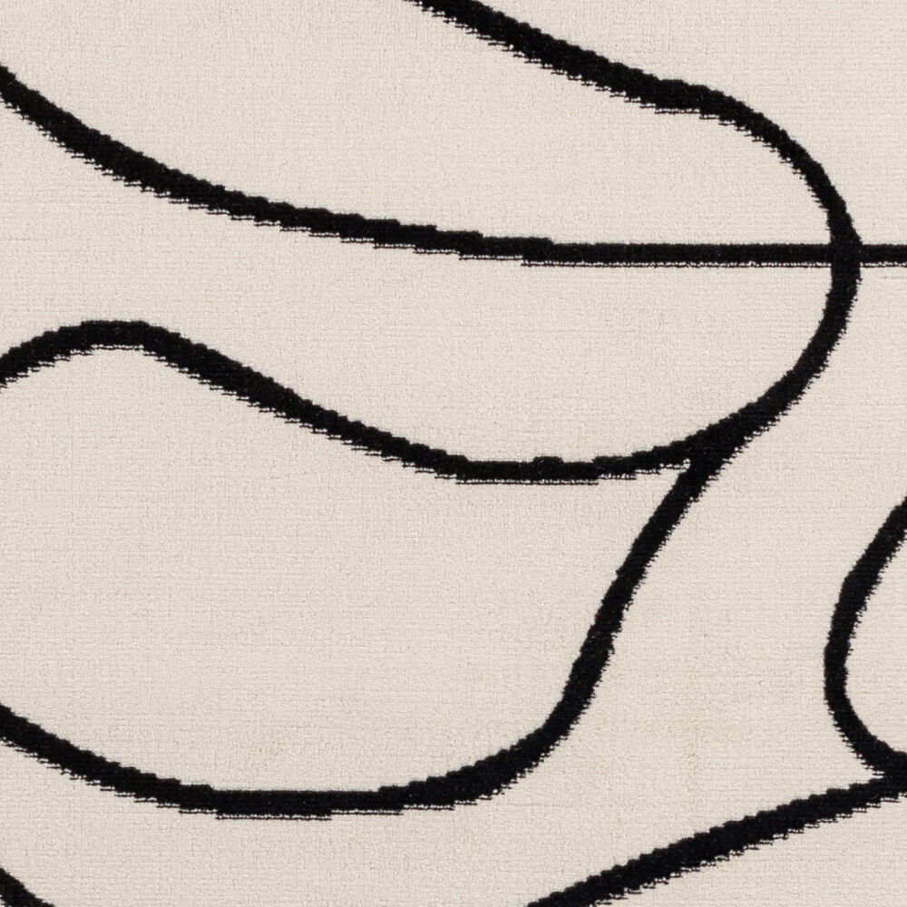 Pisa Machine Woven Rug