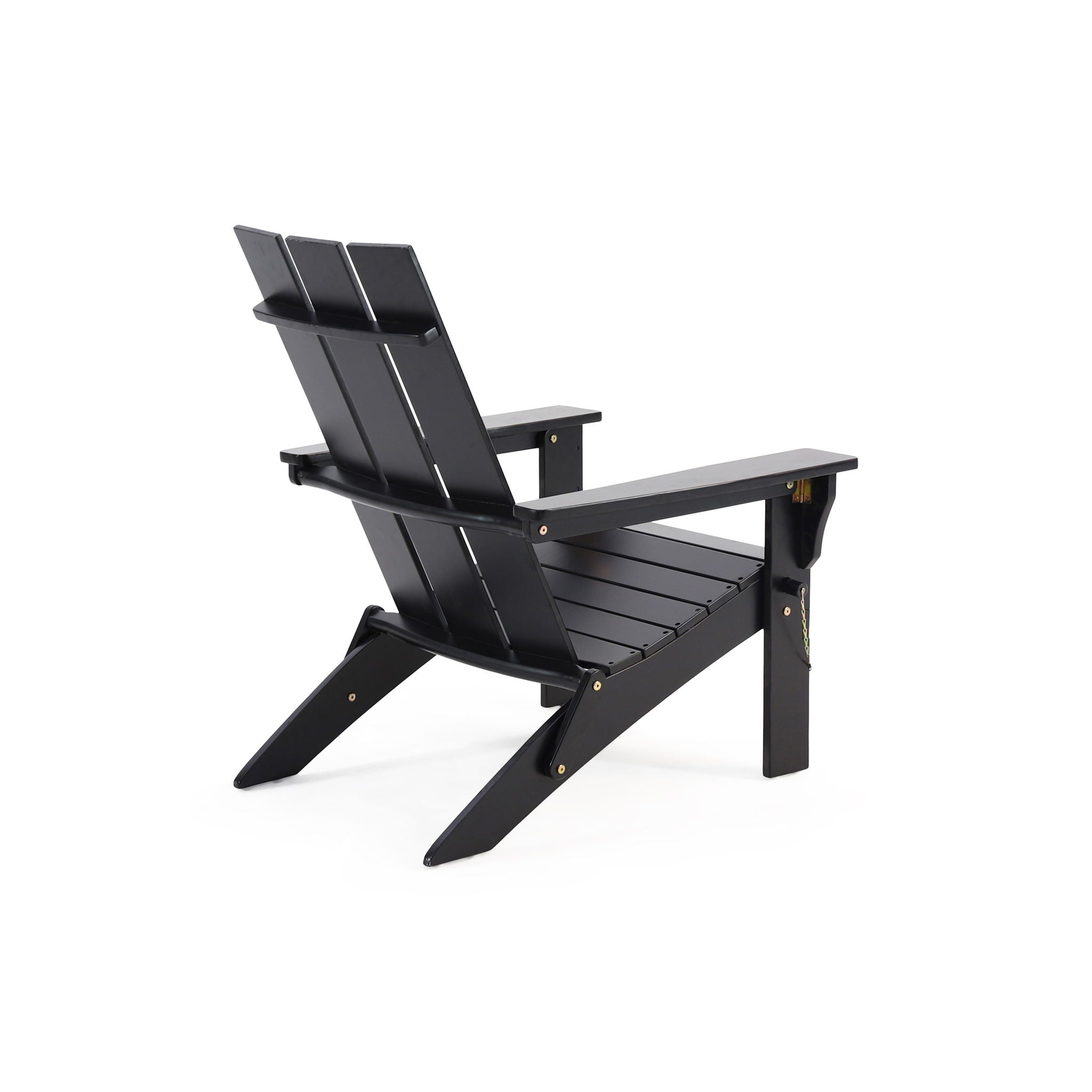 Aurascape - Outdoor Comfort Foldable Adirondack Chair