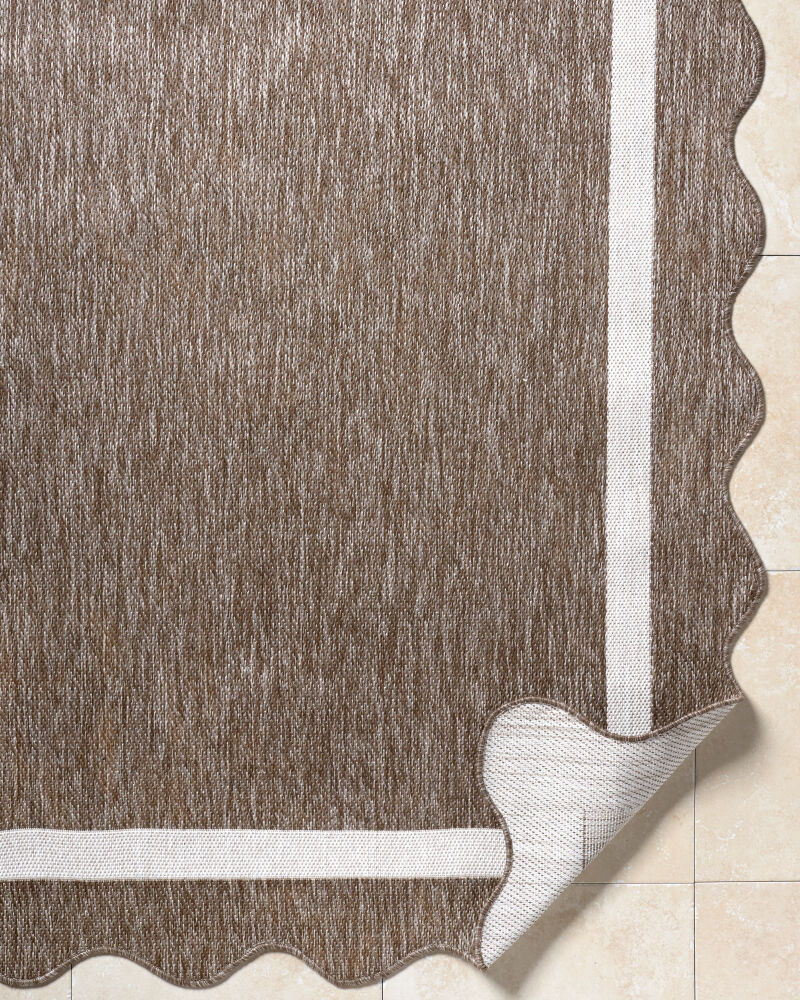Miami Beach Machine Woven Rug