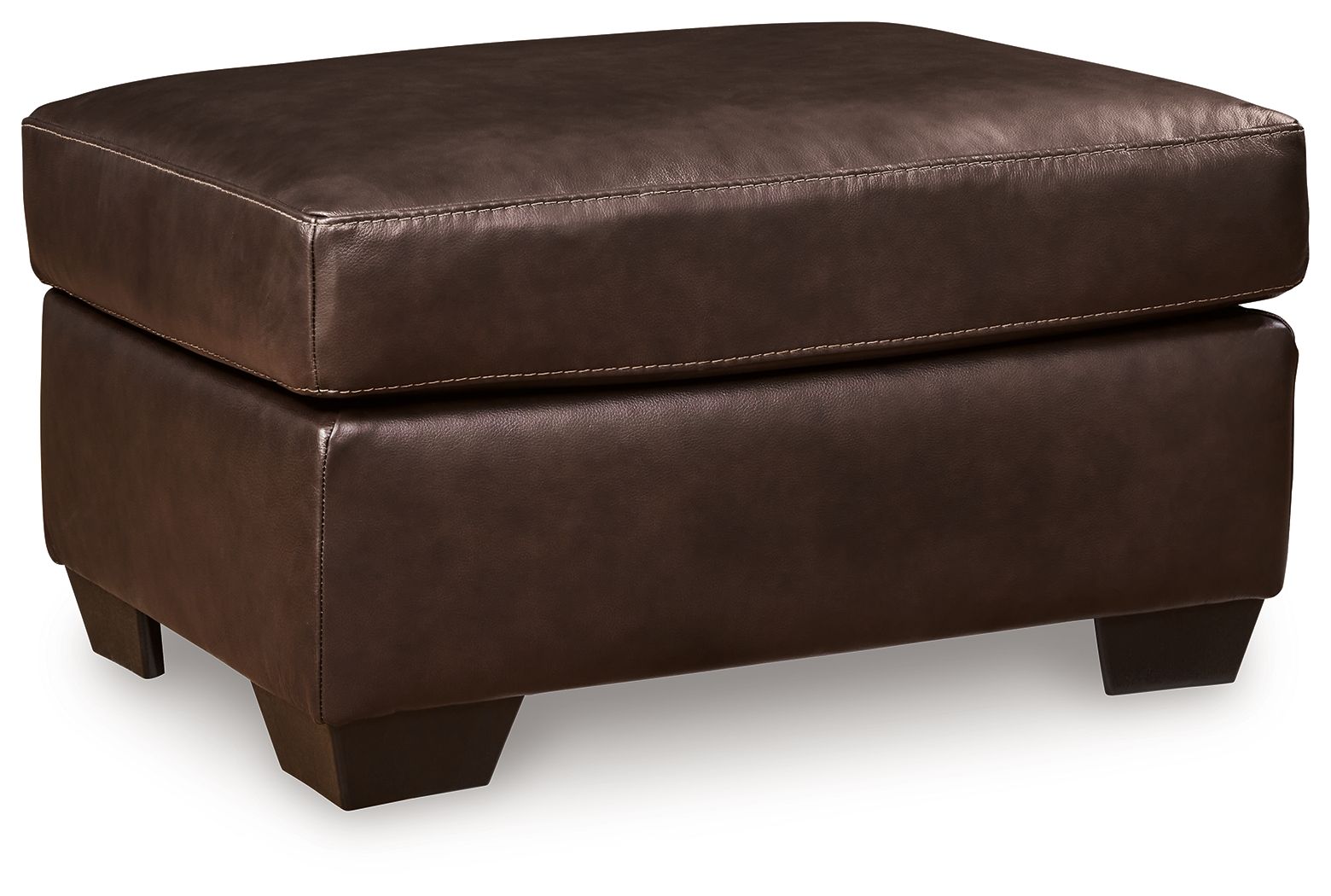 Signature Design by Ashley® Santorine - Ottoman | Meri Furniture