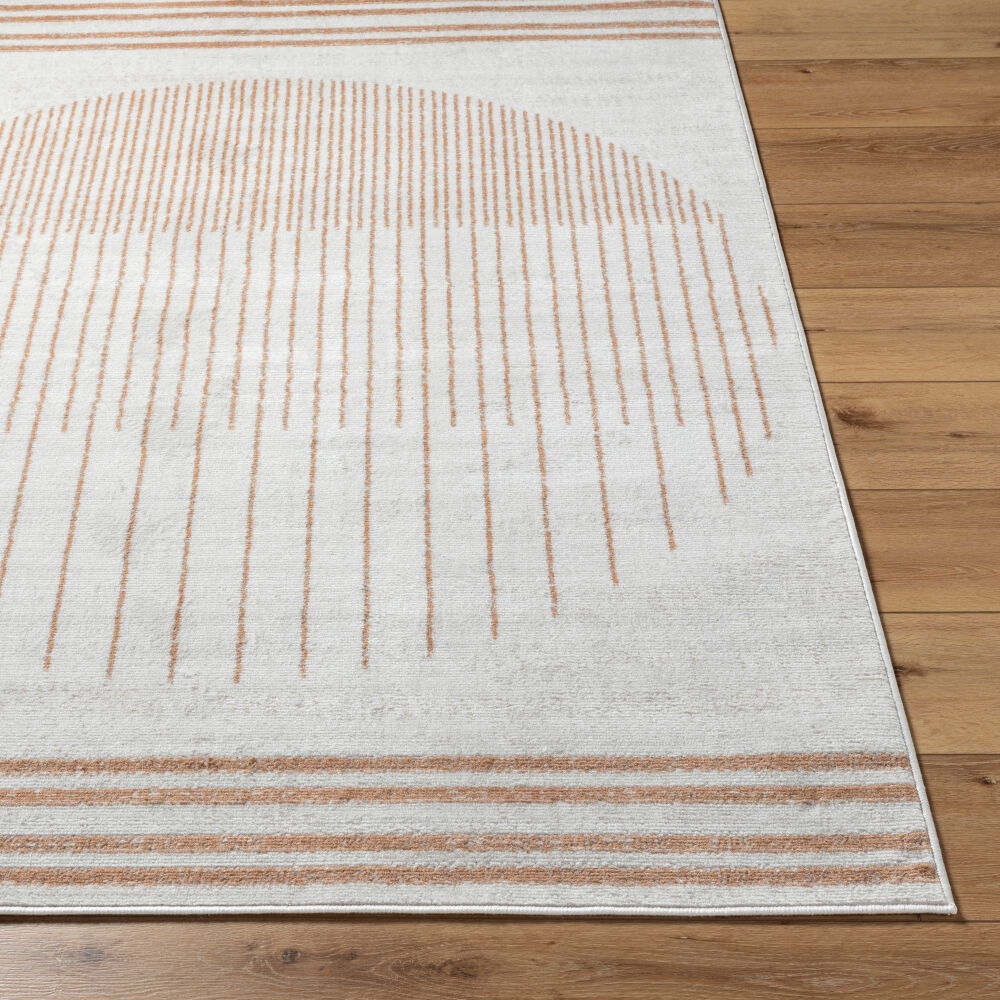 Pisa Machine Woven Rug
