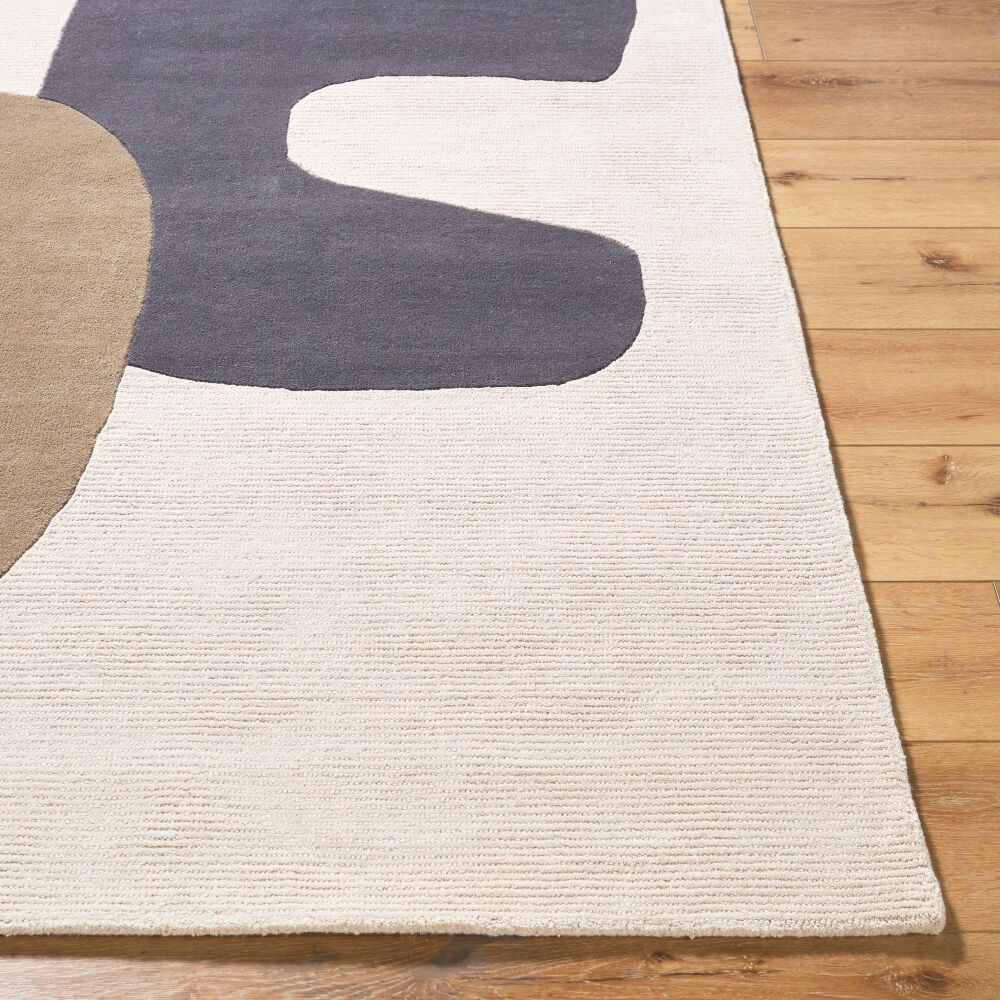 Rossi Handmade Rug