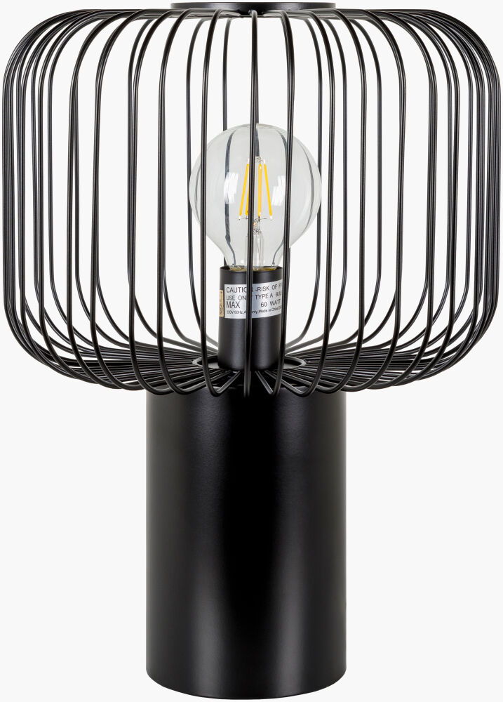 Auxvasse Accent Table Lamp