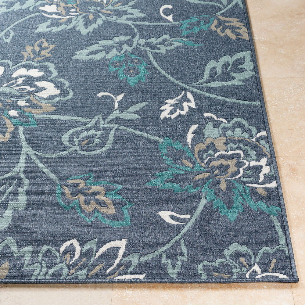 Alfresco Machine Woven Rug