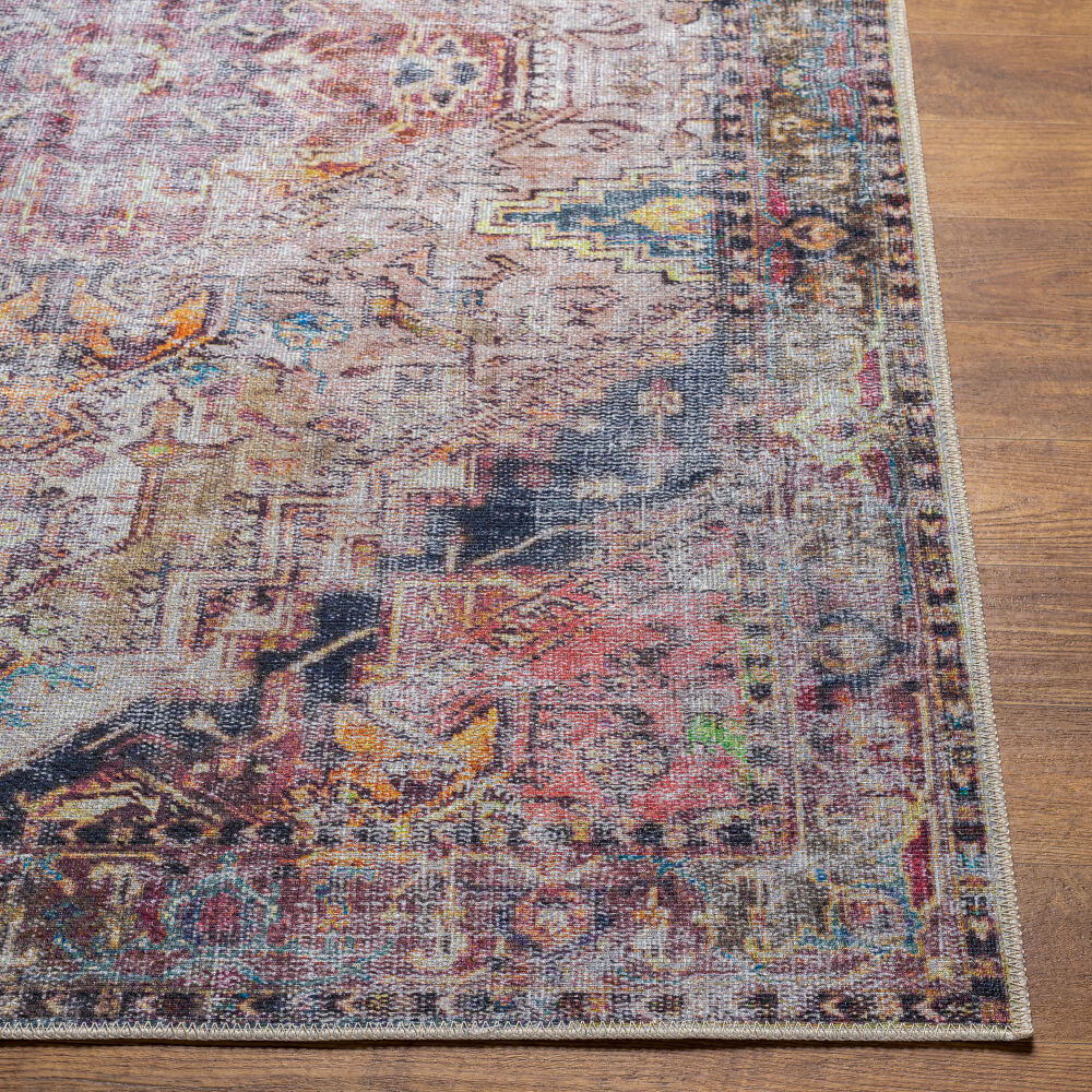 Tahmis Machine Woven Rug