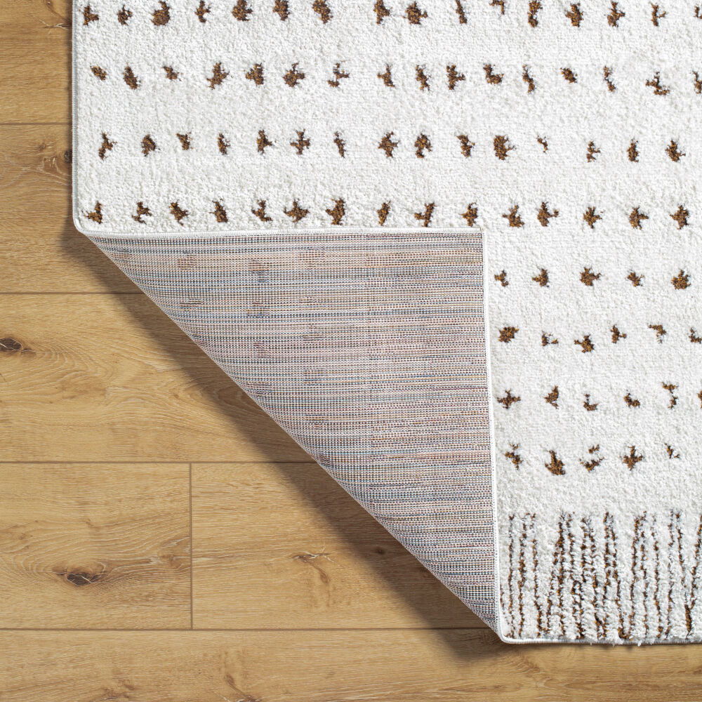 Freud Machine Woven Rug
