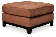 Ashley® Laylabrook - Oversized Accent Ottoman | Meri Furniture