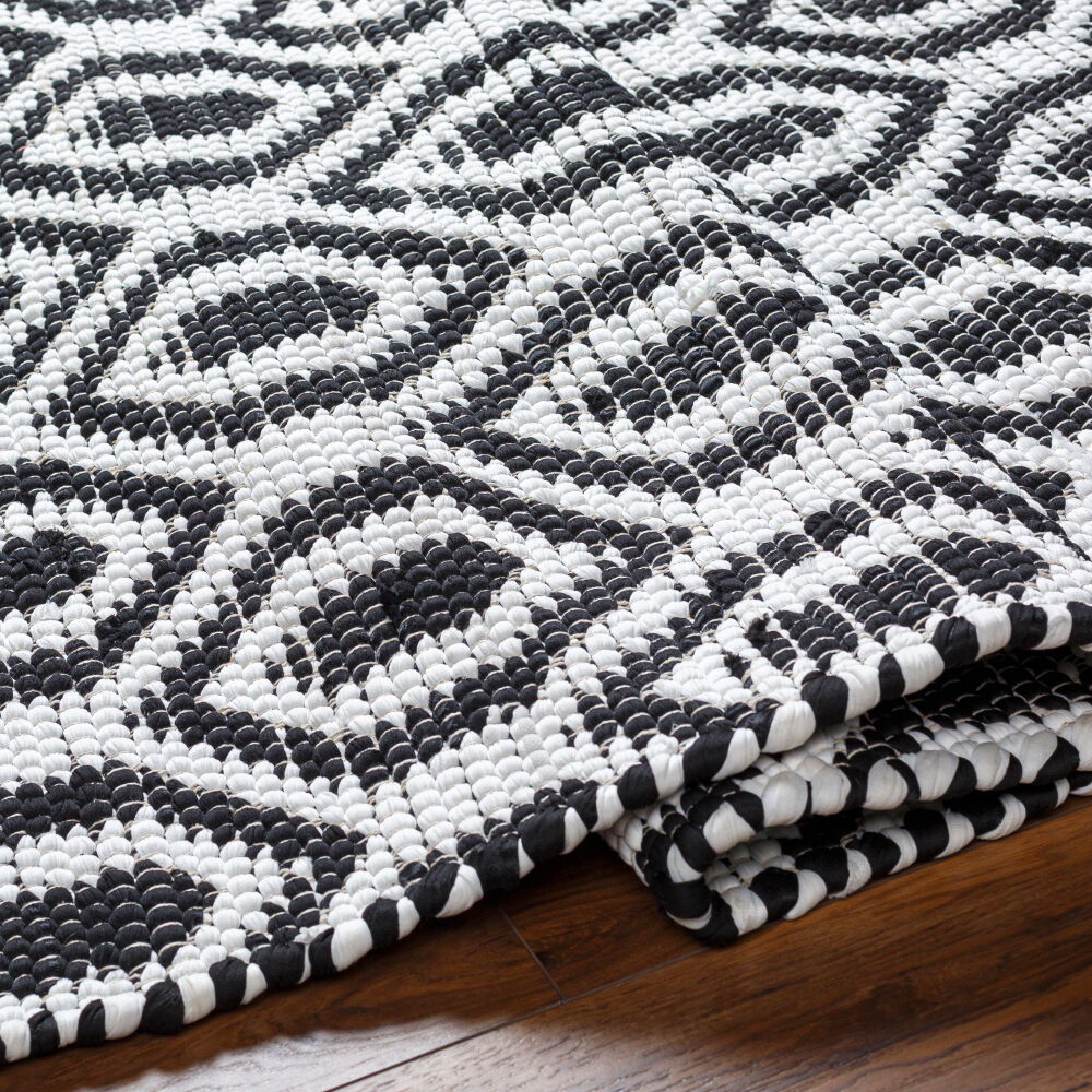 Jean Handmade Rug