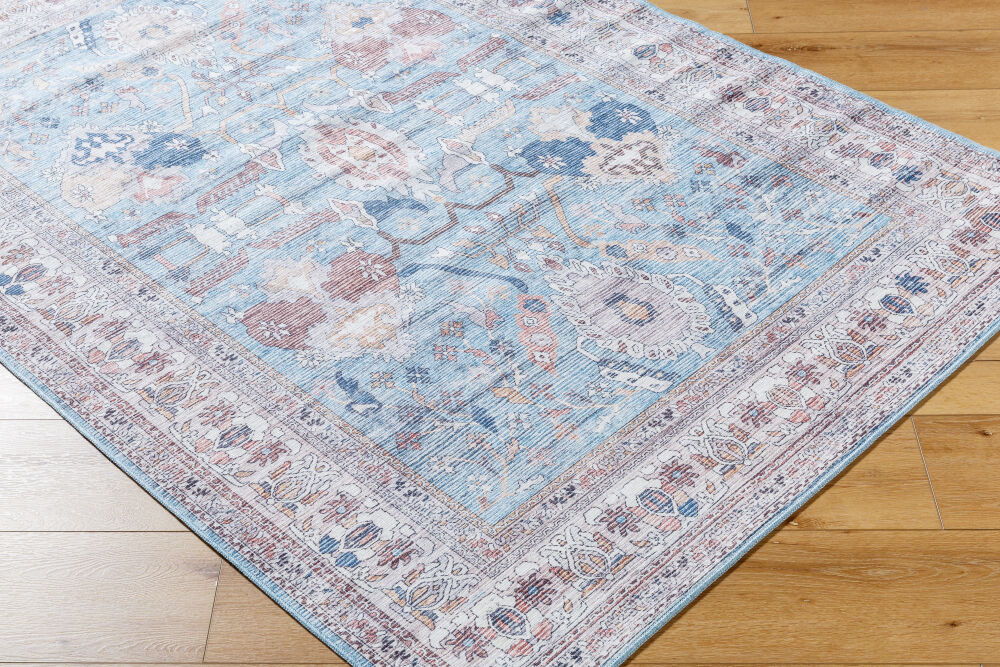 Georgina Machine Woven Rug