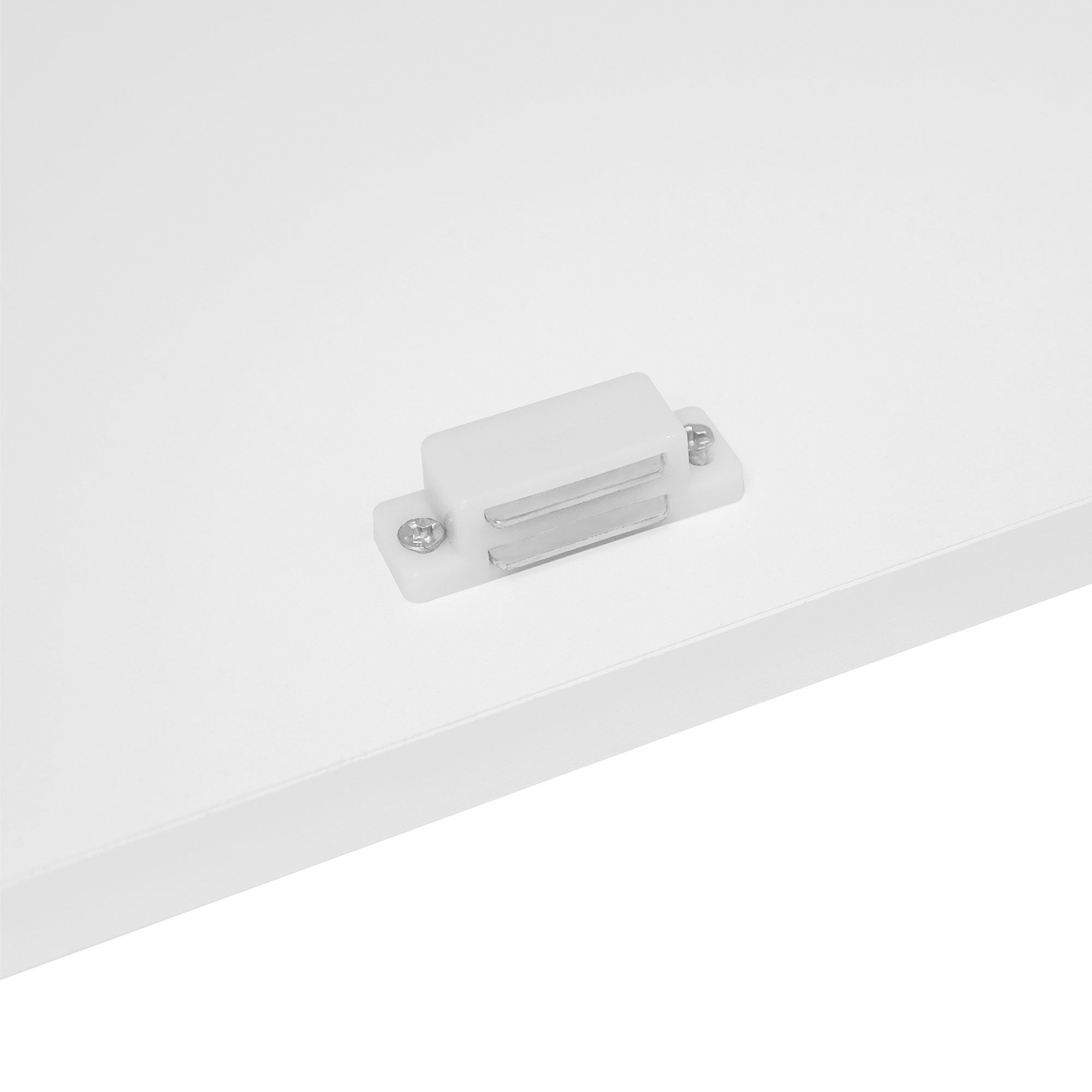 Modern Accent Storage Cabinet For Living Room, Bedroom, Dining Room, Or Study - White