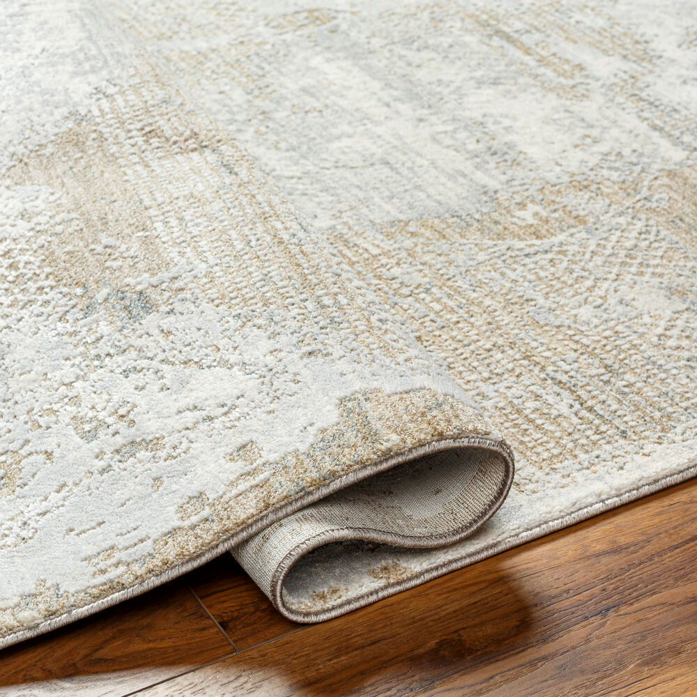 Brunswick Machine Woven Rug