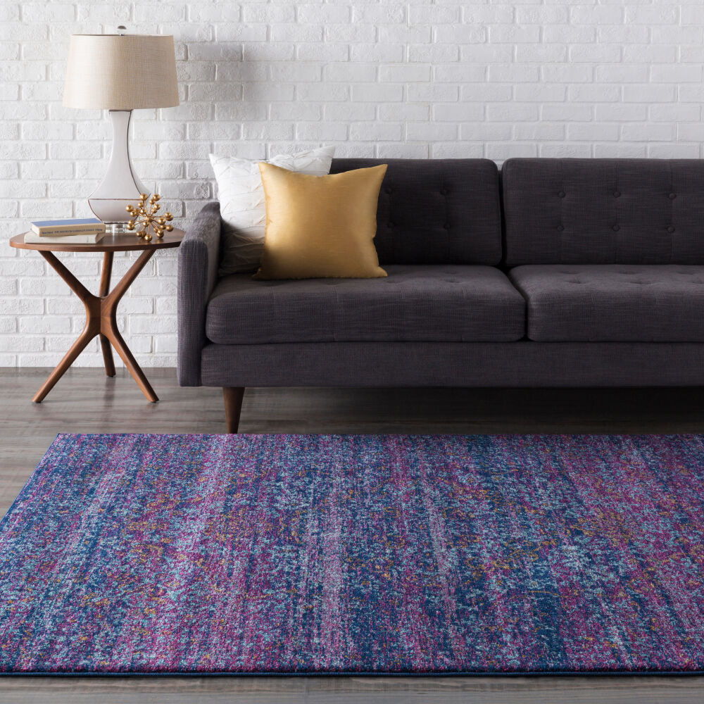 Harput Machine Woven Rug