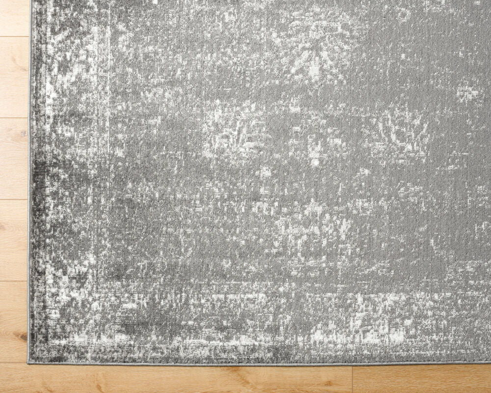 Monte Carlo Machine Woven Rug